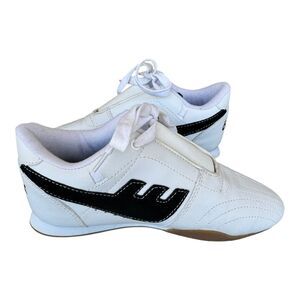 Otomix Shoes Mens 5 Women's 6.5 - M100 Boxing‎ Training White Jay Cutler